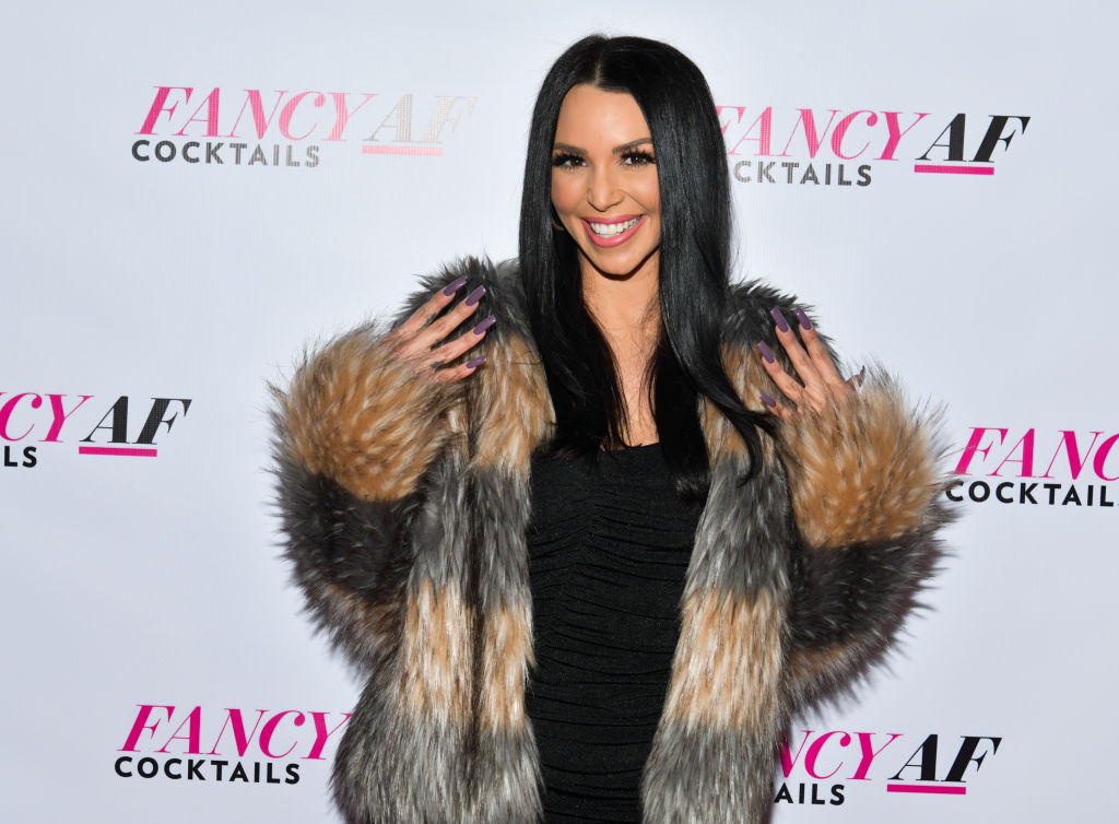 Scheana Shay