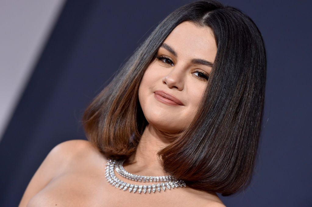 Selena Gomez told hilarious story about Ed Sheeran