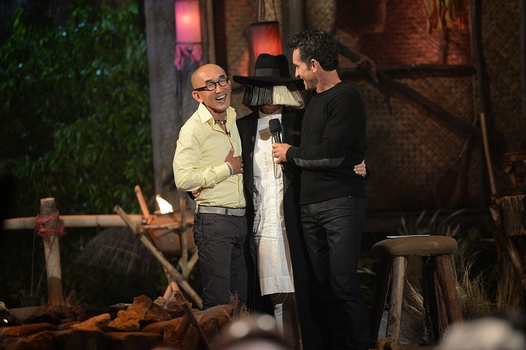 ‘Survivor’ Host Jeff Probst Breaks Down the Sia Awards and If Contestants Pay Taxes on the Prize Money