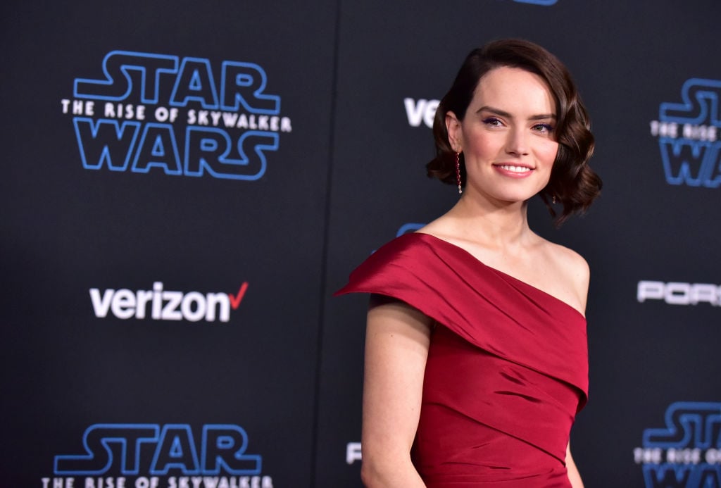 Star Wars: The Rise of Skywalker