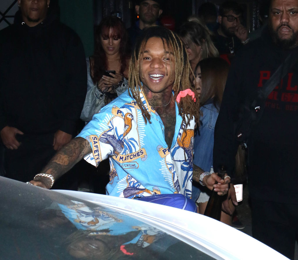 Swae Lee
