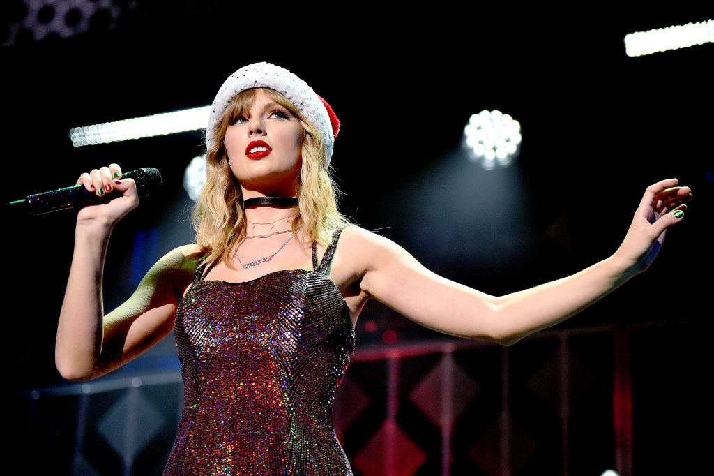 Taylor Swift Has Way More Control Over Her Career Than People Think
