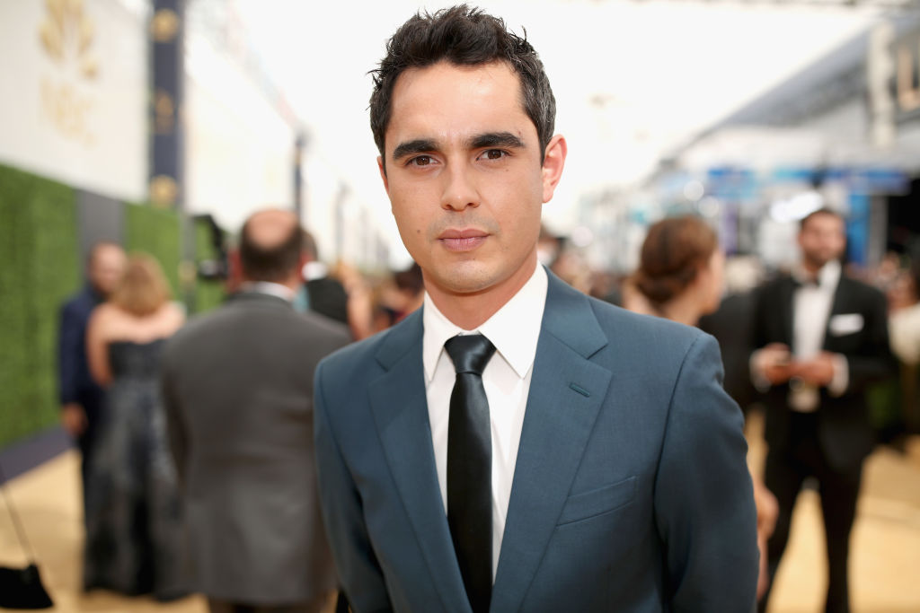 Handmaid's Tale Cast Nick Handmaid's Tale Cast Nick