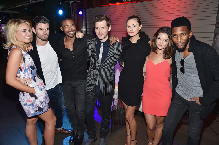 Where's the Cast of 'The Originals' Now?