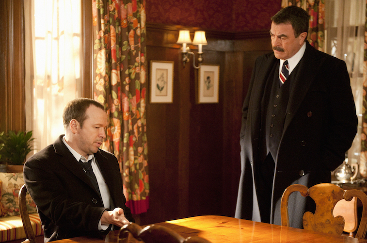 ‘Blue Bloods’: The 1 Character That Feels Completely Out of Place