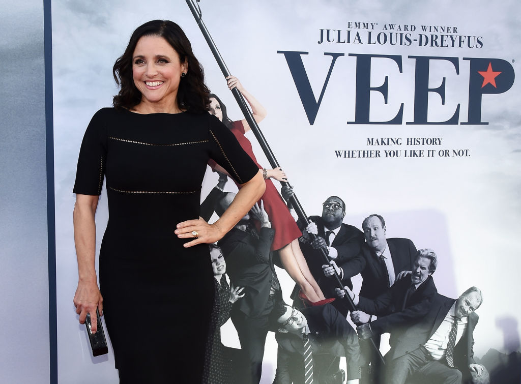 Veep