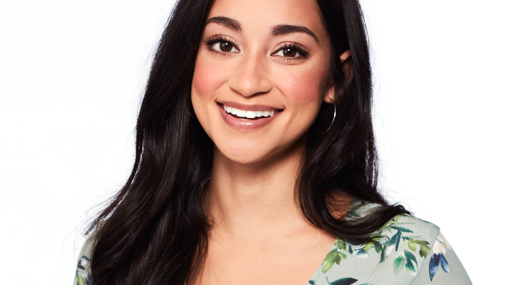 Victoria Fuller from 'The Bachelor' 2020