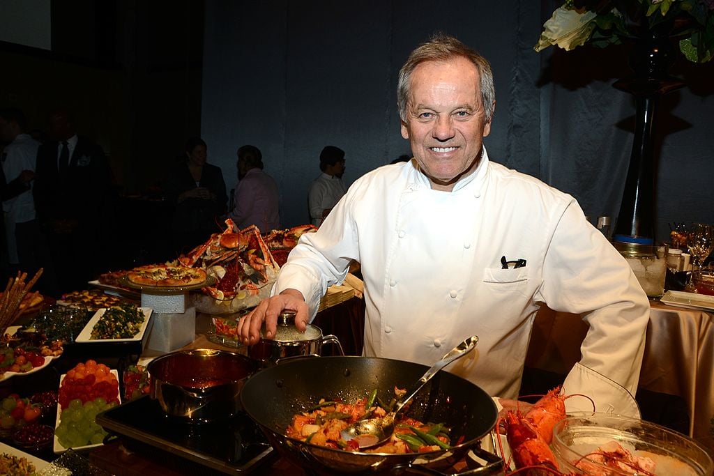 Wolfgang Puck