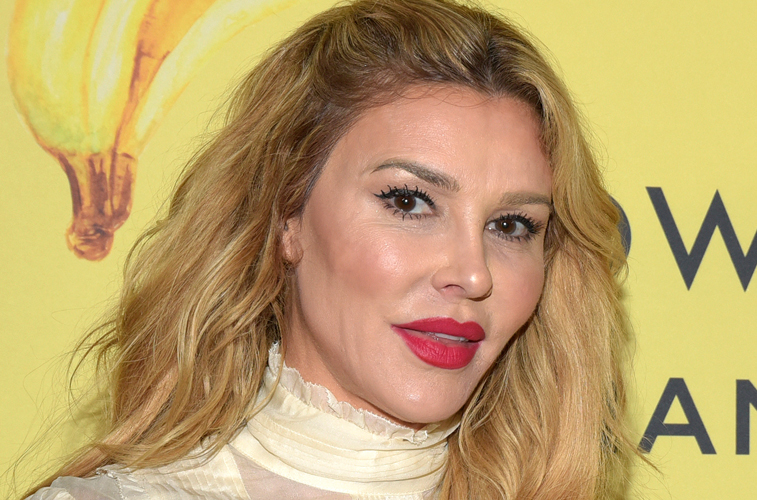 Brandi Glanville