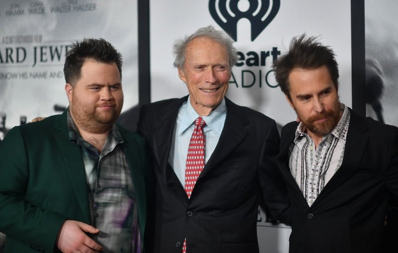 It's been a while since a Clint Eastwood movie stumbled out of the gate like 'Richard Jewell' did.