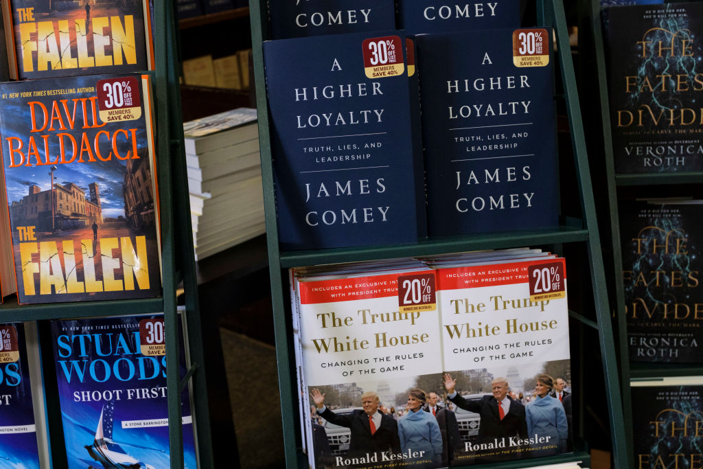 copies of A Higher Loyalty for sale