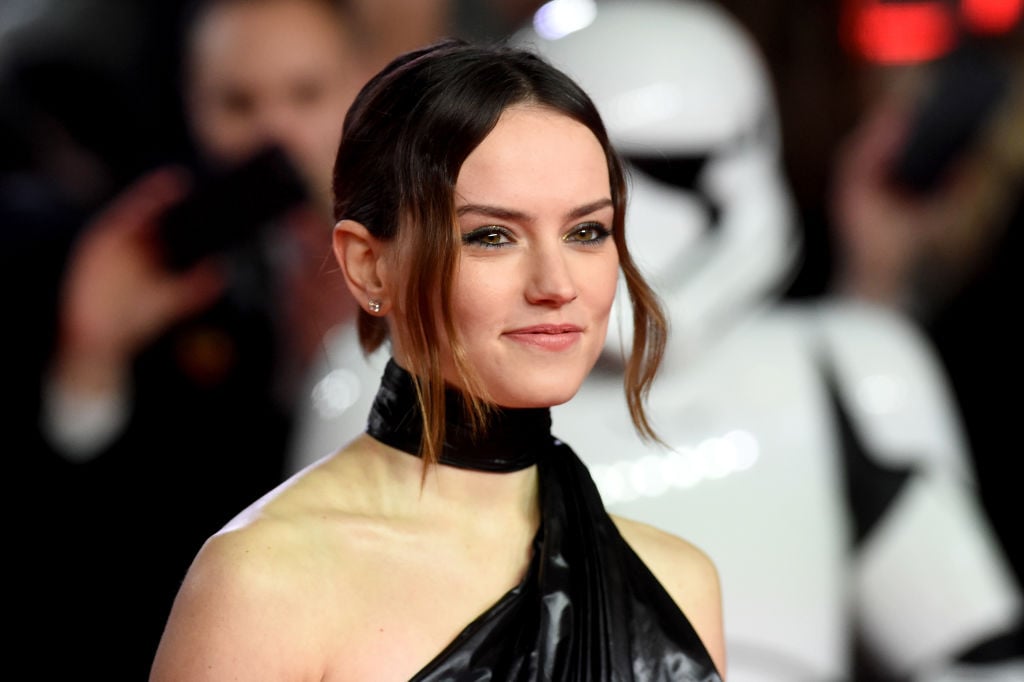 Star Wars: Last Jedi Director Gets Candid About 'Incredibly