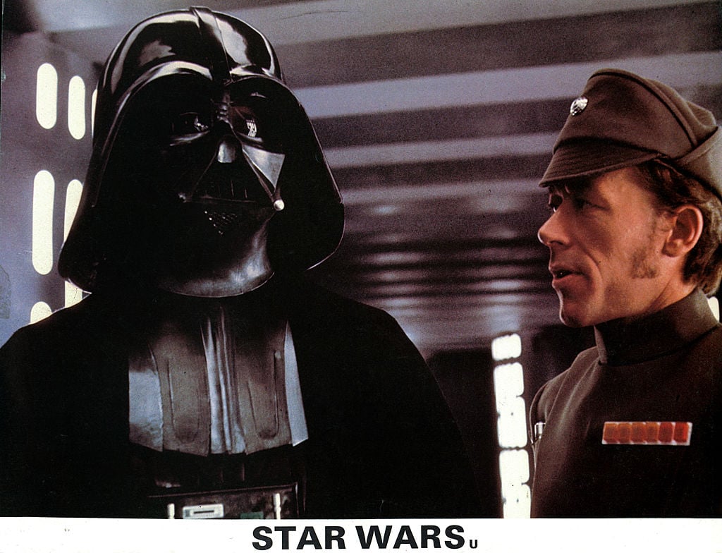 This Is How ‘Star Wars’ Writers Pulled Off ‘The Empire Strikes Back’ Twist