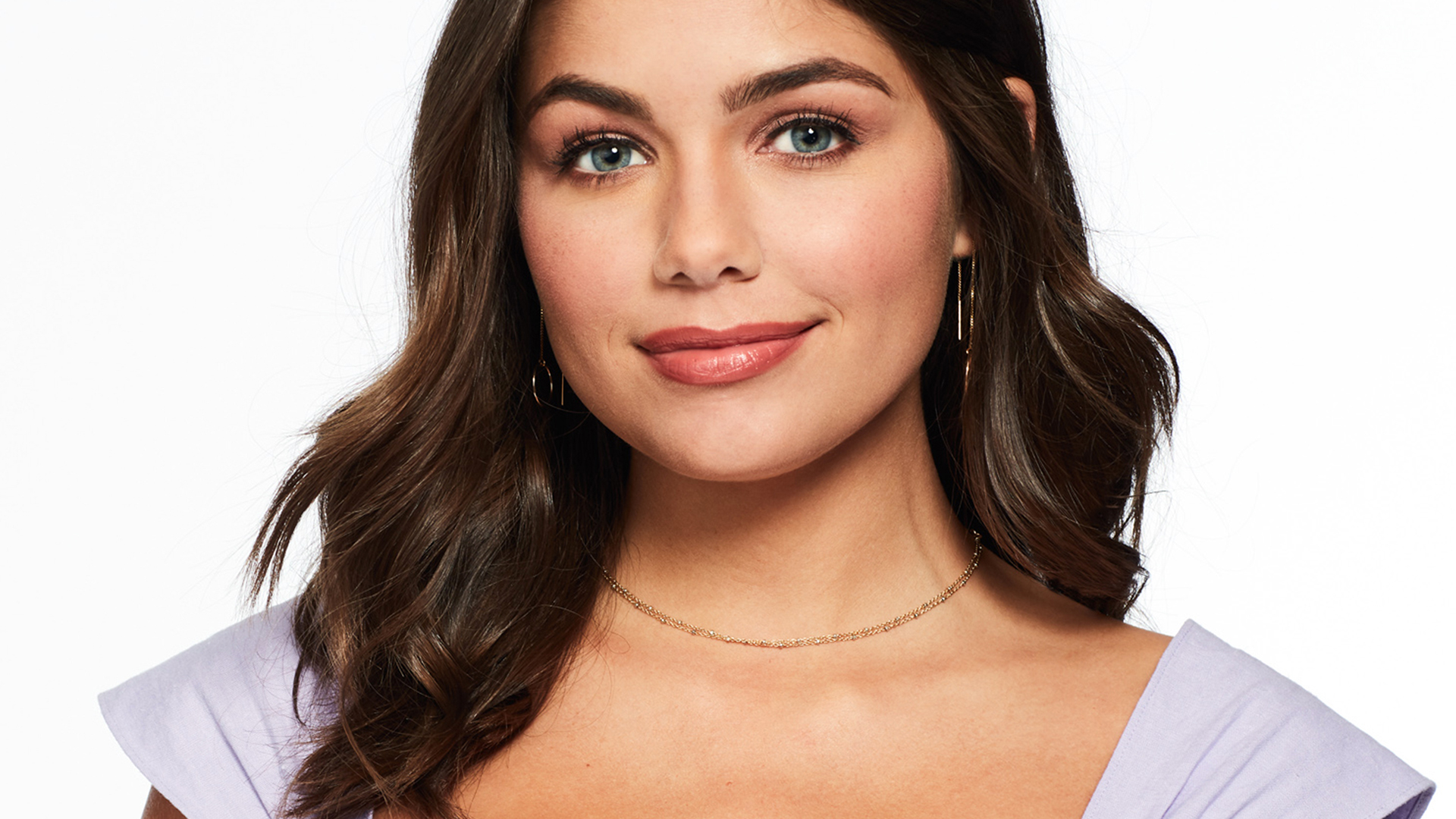 Hannah Ann Sluss from 'The Bachelor' Season 24