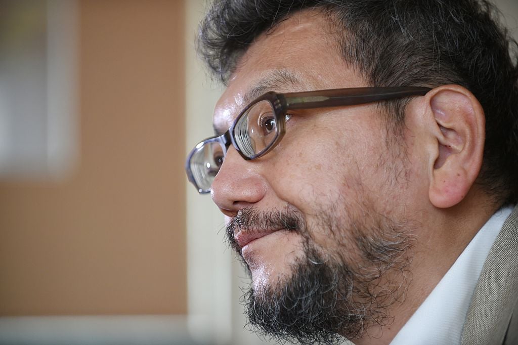 Hideaki Anno