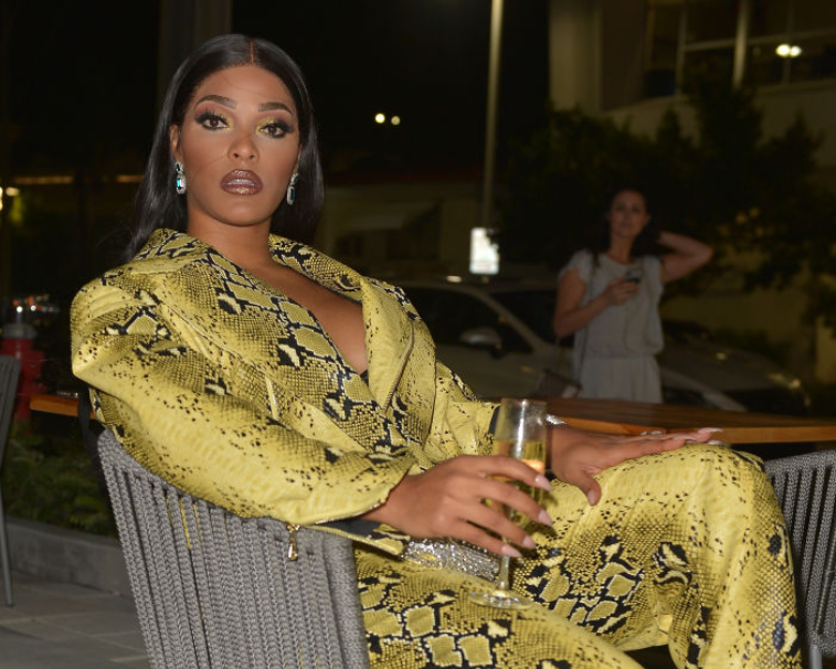 Joseline Hernandez