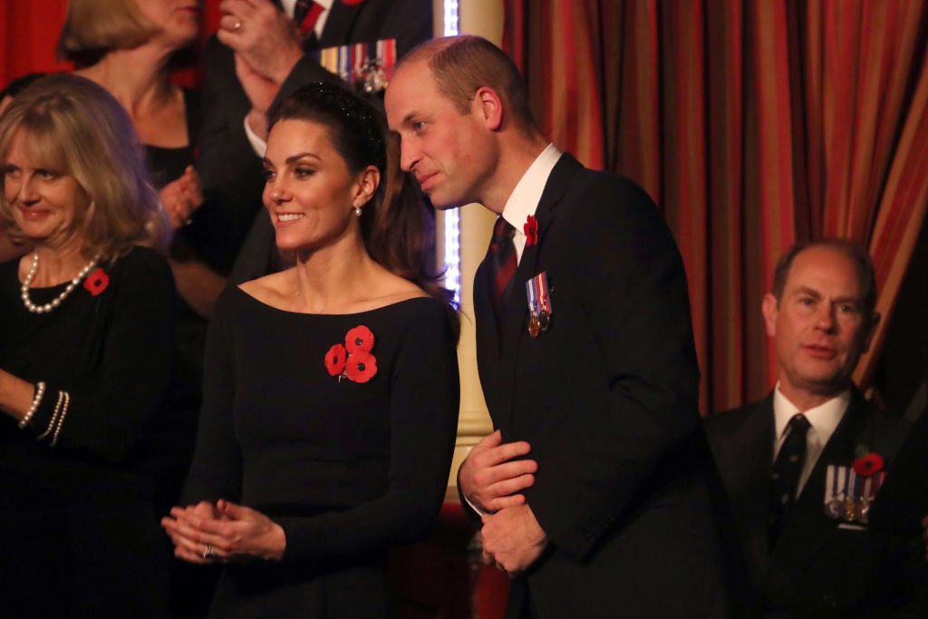 kate middleton prince william pda