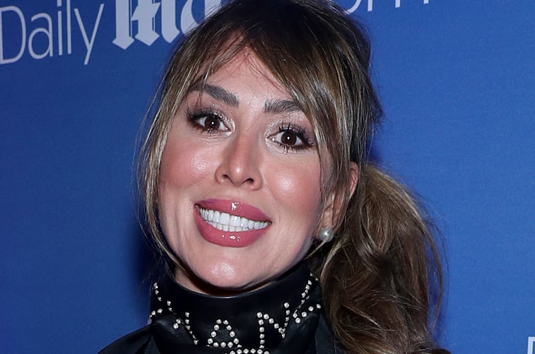 Kelly Dodd