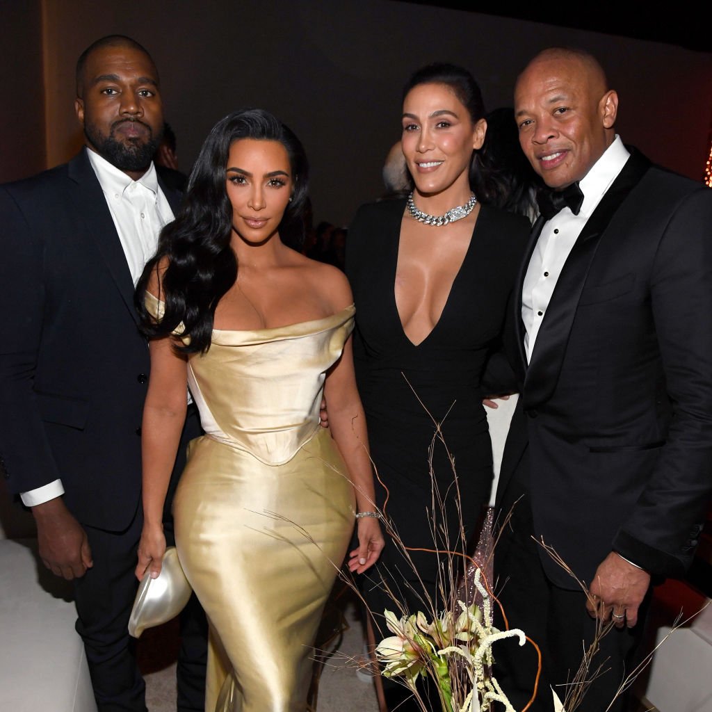 Kim Kardashian Blackface cover