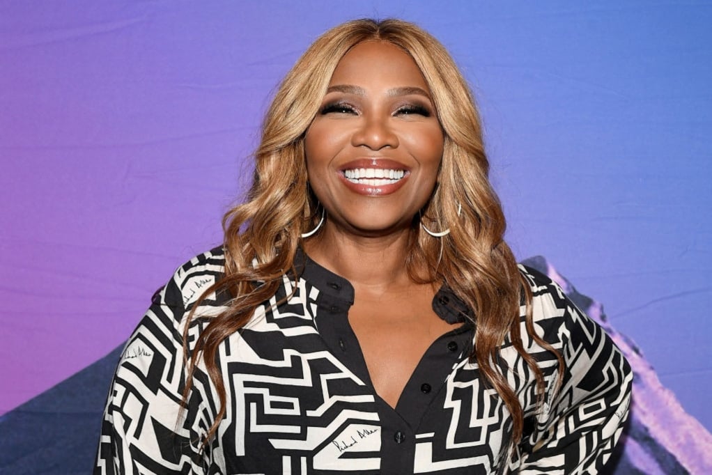 Love & Hip Hop: What is Mogul Mona Scott-Youngs Net Worth?