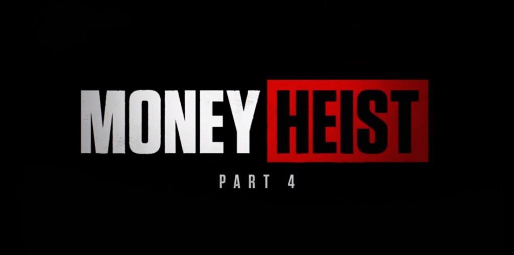 Money Heist