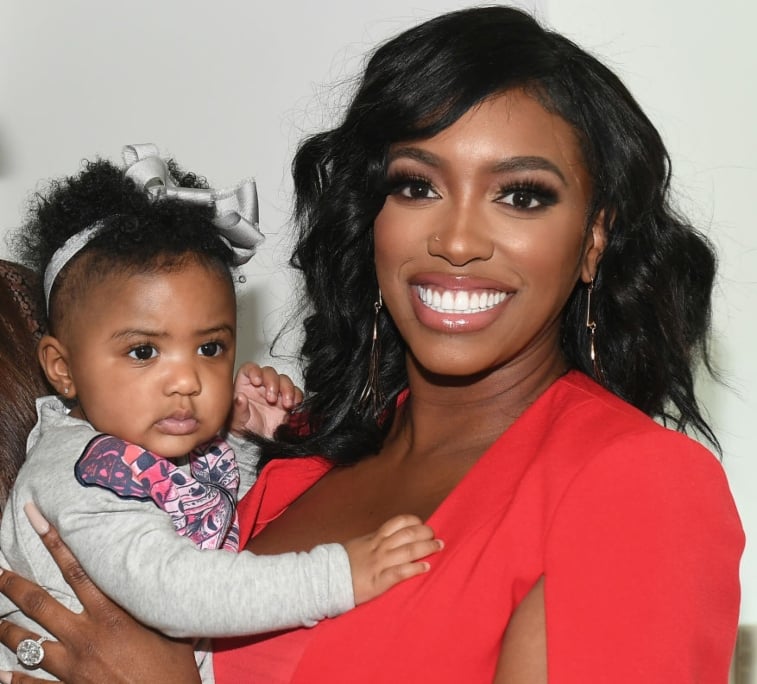 Porsha Williams