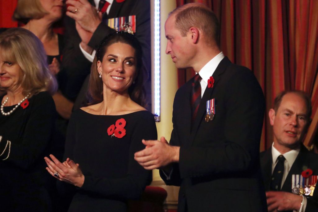 prince william kate middleton relatable