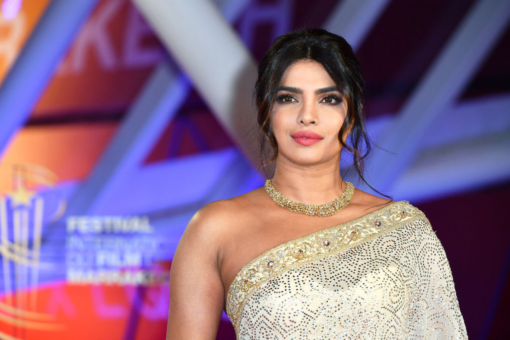 priyanka chopra jonas brothers