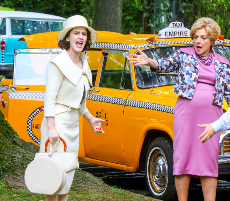 ‘The Marvelous Mrs. Maisel’ and All the December 2019 Arrivals on Amazon Prime Video