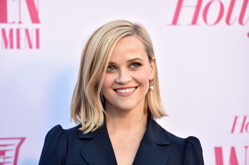 Honoree Reese Witherspoon