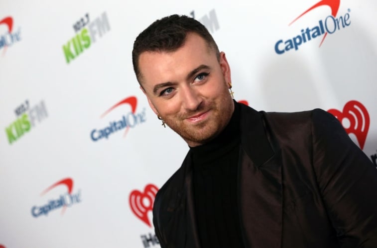 Sam Smith