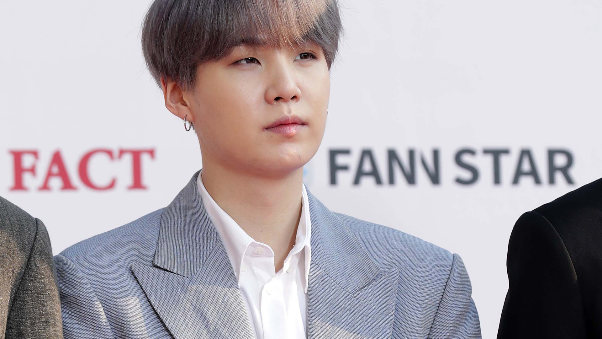 Bts Suga S Mama 2019 Speech For Artist Of The Year Will Make You