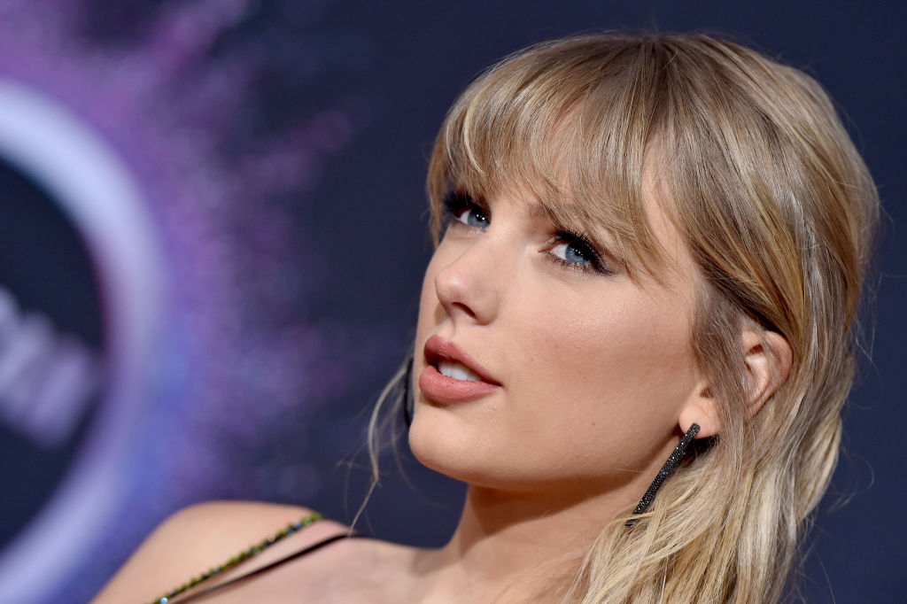 Taylor Swift