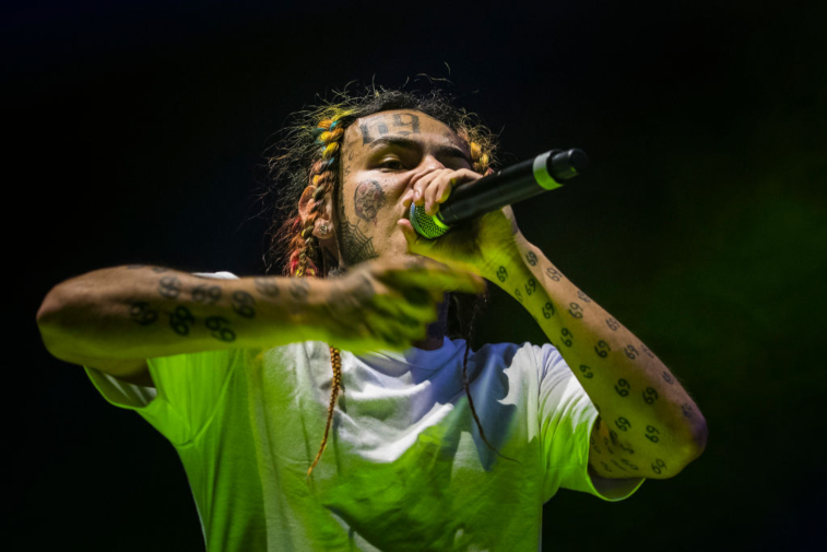 Tekashi 69