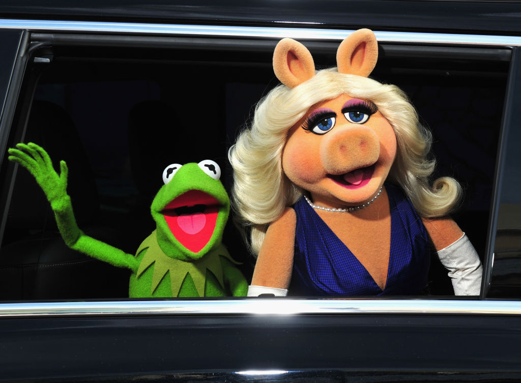 Muppets In the ‘Star Wars’ Universe? It Could Happen, Thanks to This New Character
