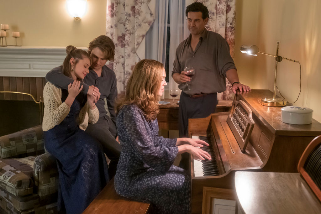 This Is Us mandy moore