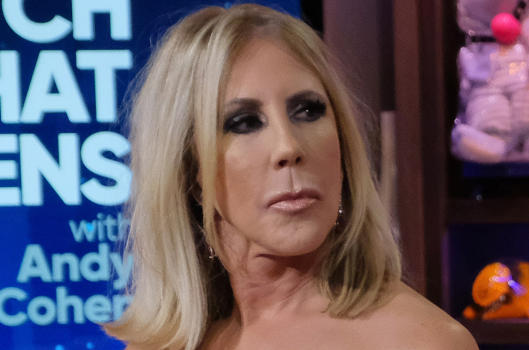 Vicki Gunvalson