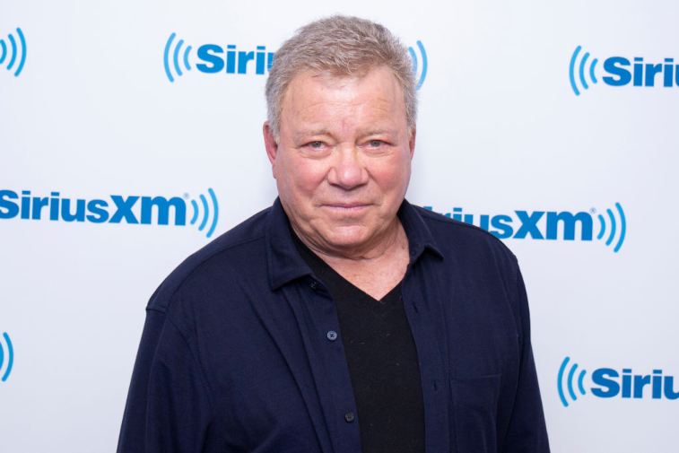 William Shatner