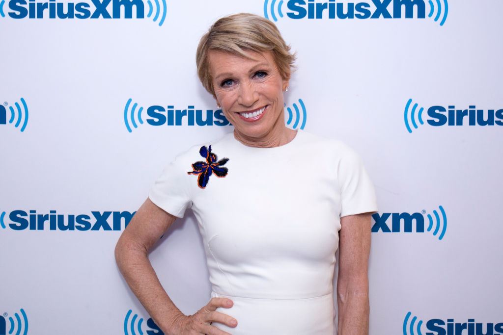 Shark Tank' star Barbara Corcoran warns a 'bloodbath' is coming for this  real estate sector