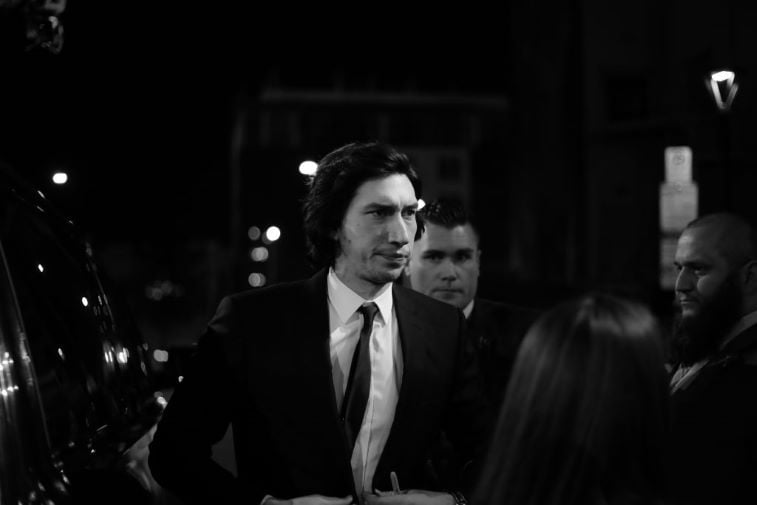 Adam Driver