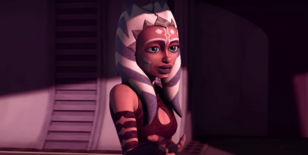 Just 10 Ahsoka Tano Quotes To Get You Excited For ‘The Clone Wars’ Season 7