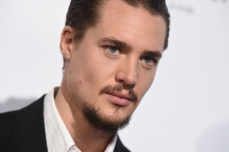 Uhtred of Bebbanburg - Alfred, King of Wessex