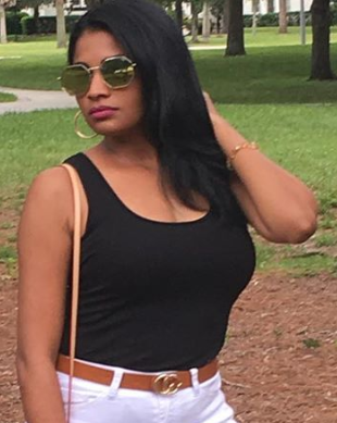 Anny of '90 Day Fiance'