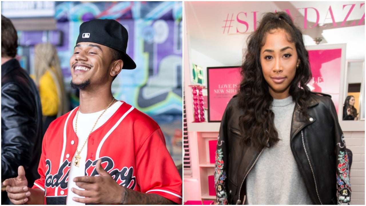 ‘Love & Hip Hop’: Who Has the Higher Net Worth Between Lil Fizz and Apryl Jones