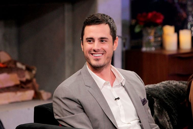 Ben Higgins