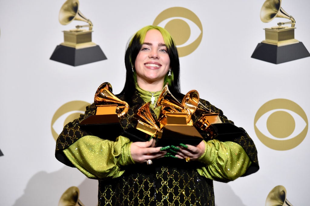 Billie Eilish