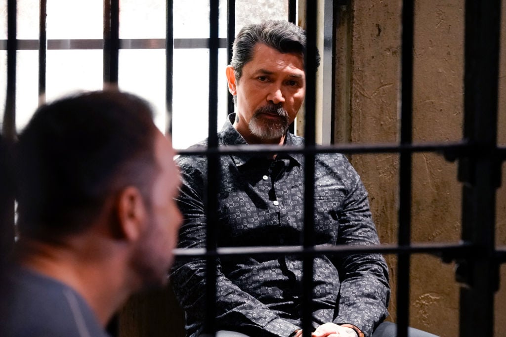 ‘Blue Bloods’: Luis Delgado Will Cross Paths With Danny Reagan Again