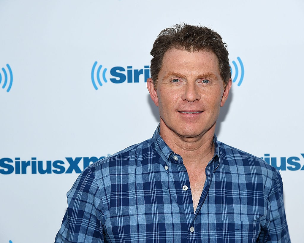 Bobby Flay