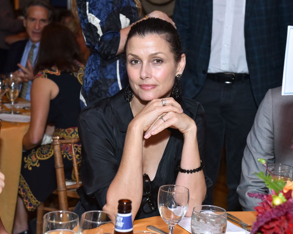 Bridget Moynahan |  Sean Zanni/Patrick McMullan via Getty Images