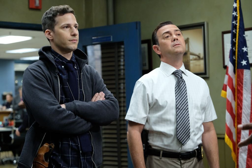 FOX's "Brooklyn Nine-Nine" - Season Five